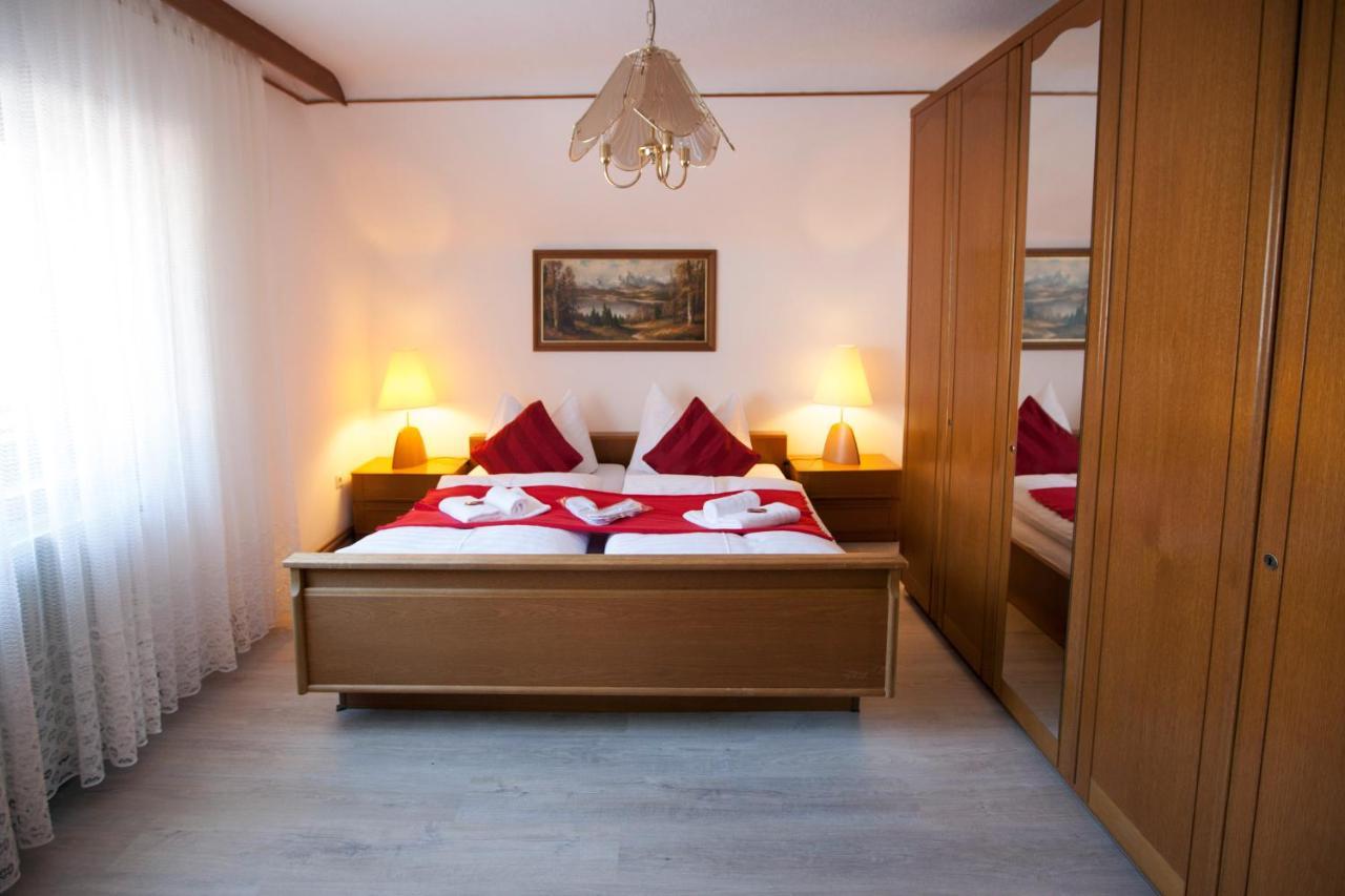 Hotel Bergkristall Wildalpen Esterno foto