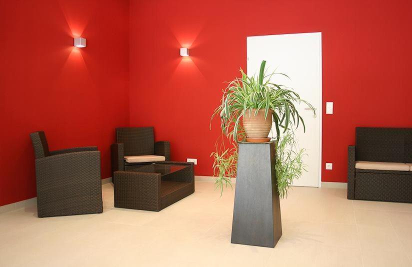 Hotel Bergkristall Wildalpen Esterno foto