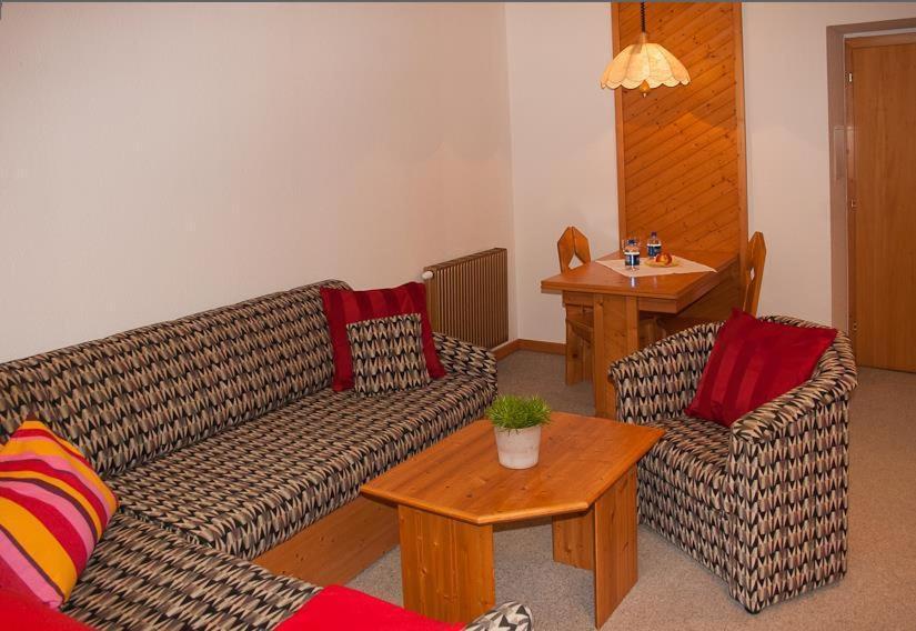 Hotel Bergkristall Wildalpen Esterno foto
