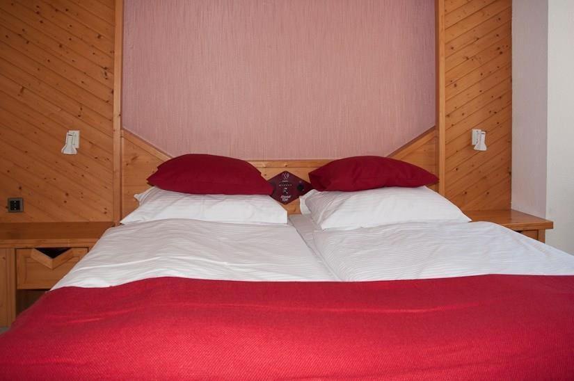 Hotel Bergkristall Wildalpen Esterno foto