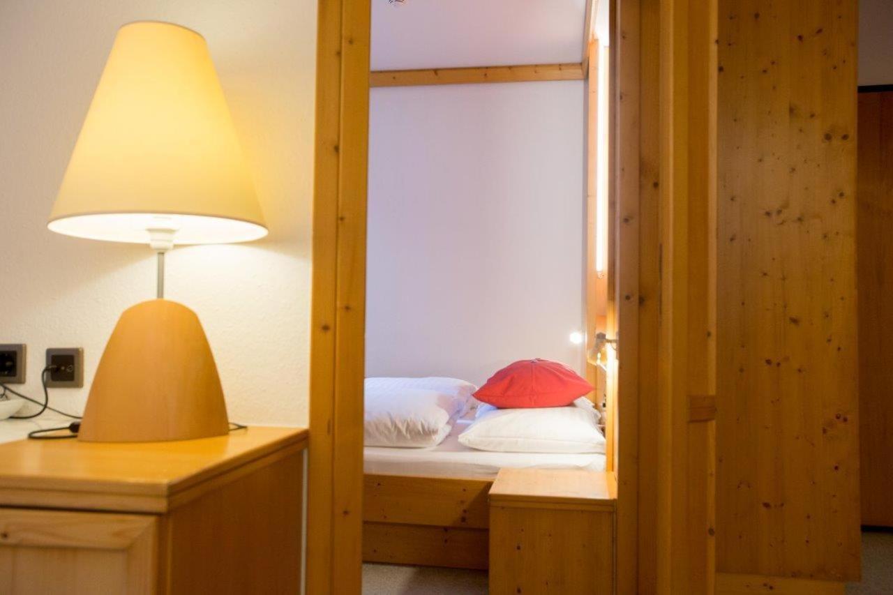 Hotel Bergkristall Wildalpen Esterno foto