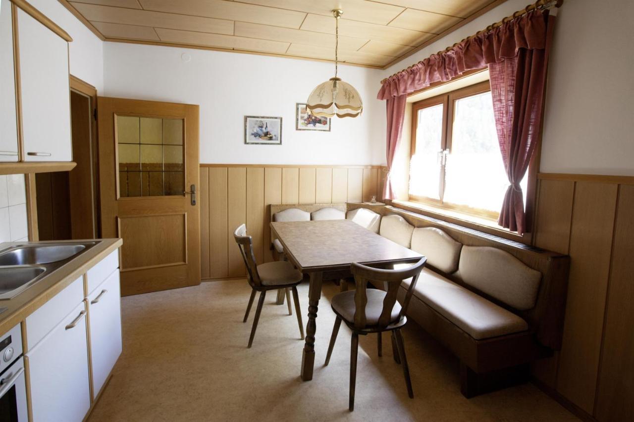 Hotel Bergkristall Wildalpen Esterno foto