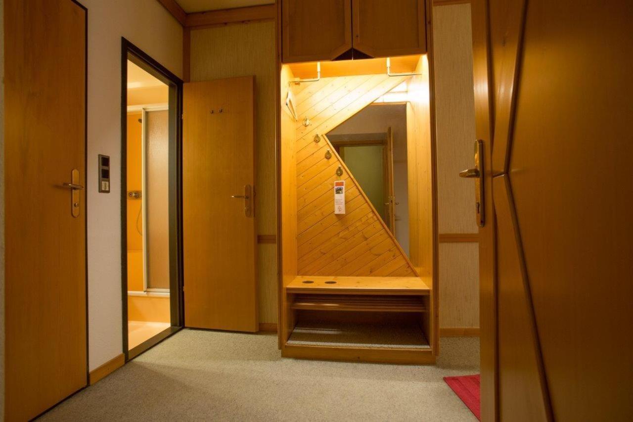 Hotel Bergkristall Wildalpen Esterno foto