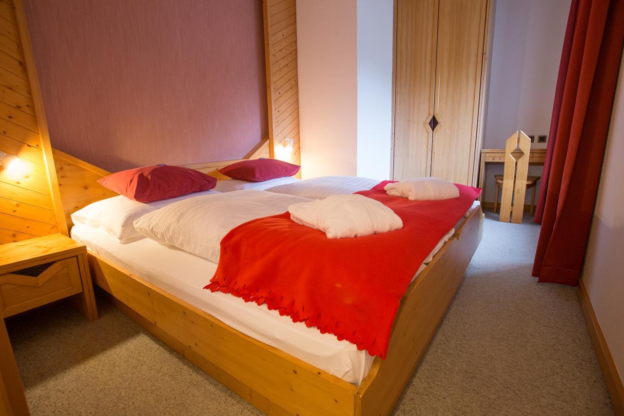 Hotel Bergkristall Wildalpen Esterno foto
