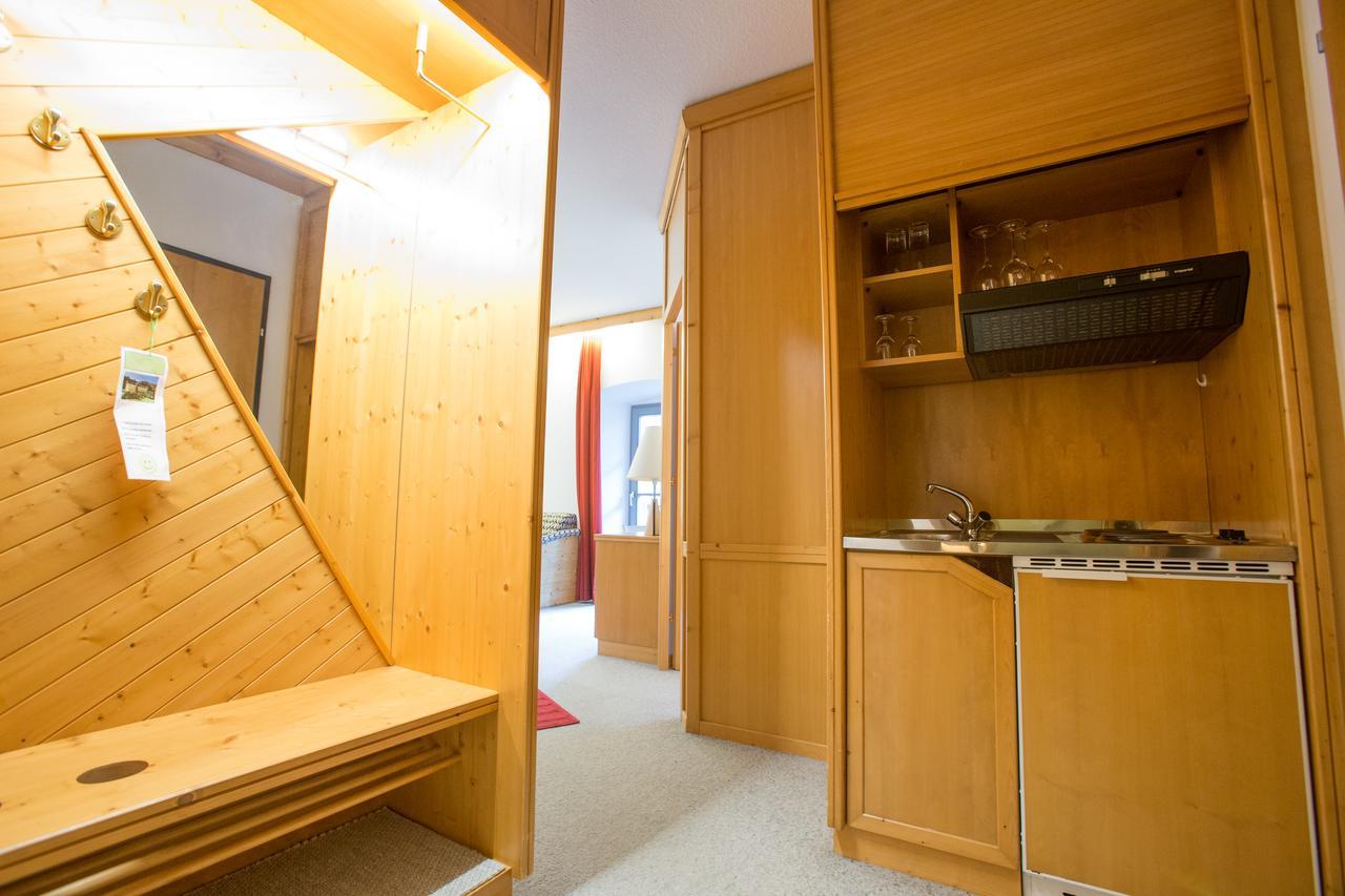 Hotel Bergkristall Wildalpen Esterno foto